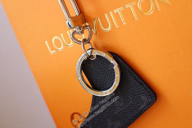 lv飾品 M68866 聖誕掛飾 Vivienne Xmas包飾 lv鑰匙扣 品牌吉祥物  lvqb1224